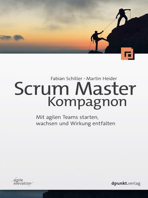 cover image of Scrum Master Kompagnon